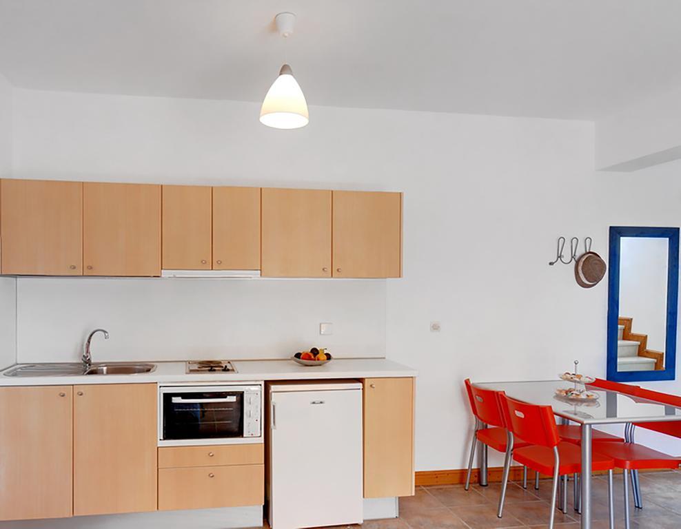 Glyfa Corfu Apartments 바바티 외부 사진